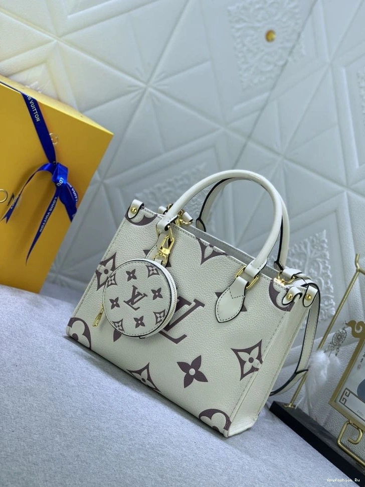 Effortless Bags 79426 Shopping Vuitton Louis 0630